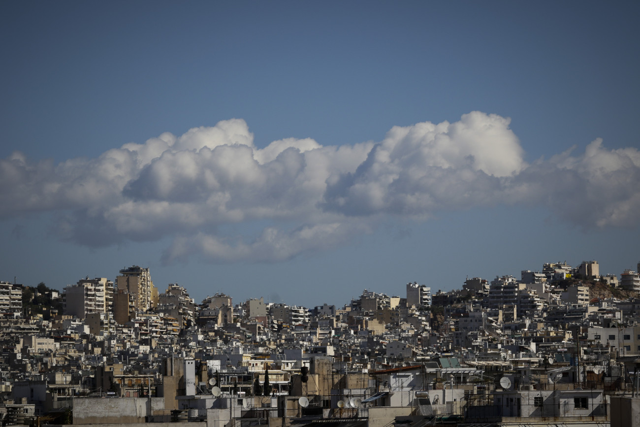 Αύξηση στα ενοίκια: Ποιες προοπτικές φέρνει το 2025;