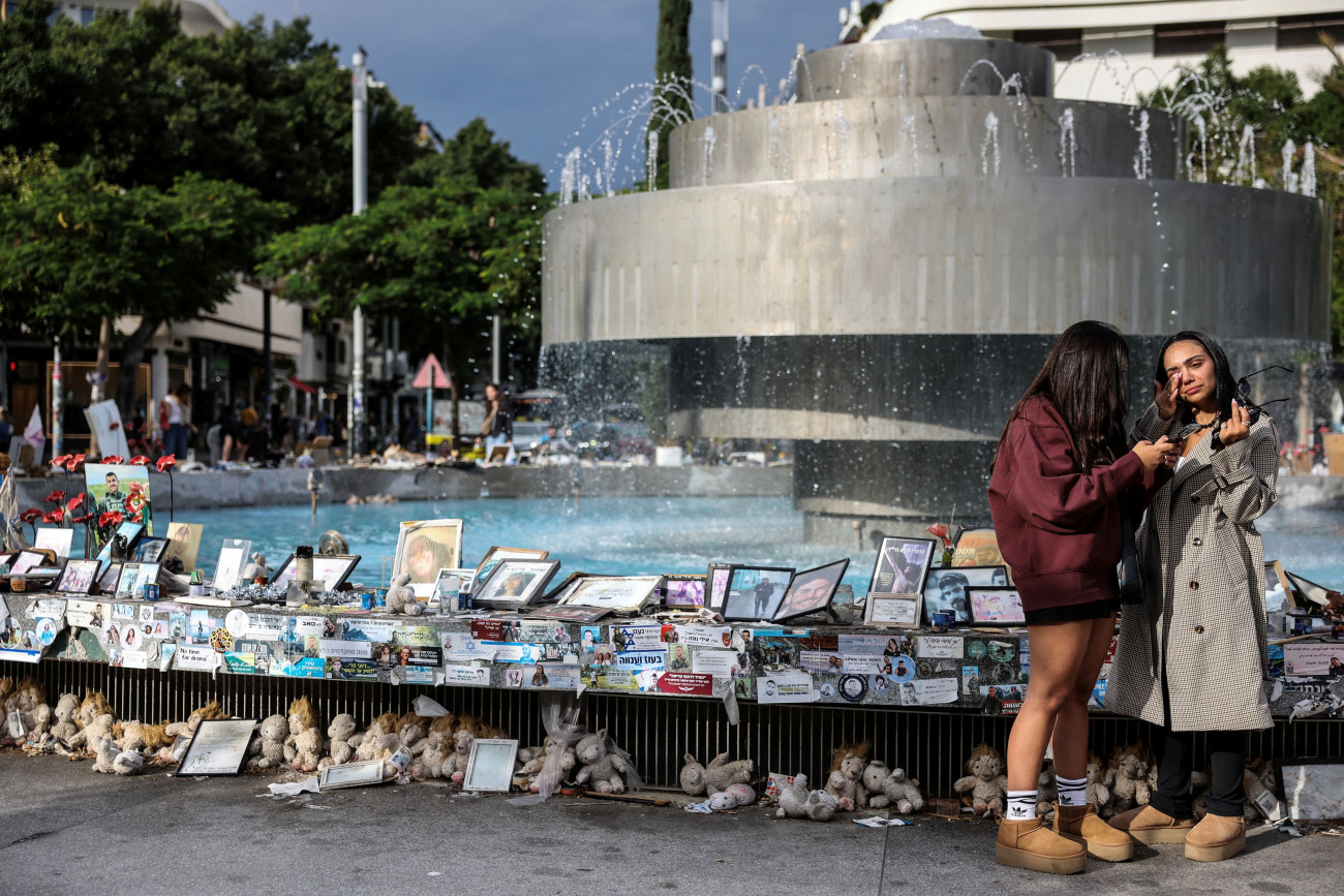 Χαμάς: Ανταλλαγή ομήρων μόνο με τερματισμό του πολέμου