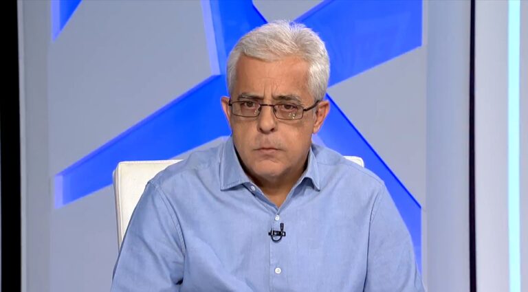 Σοφιανός: Ο εκφυλισμός του ΣΥΡΙΖΑ είναι δρόμος χωρίς επιστροφή – Κάλεσμα συμπόρευσης προς τους απογοητευμένους ψηφοφόρους του ΚΚΕ