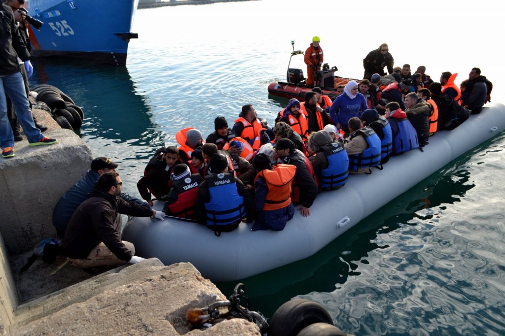 Γιατί παραιτήθηκε η γενική γραμματέας υποδοχής αιτούντων άσυλο; – Ποιος αναλαμβάνει τη θέση της;