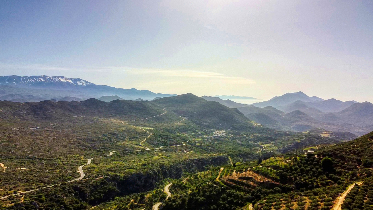 Τα Ανώγεια ξεχωρίζουν ανάμεσα στα κορυφαία χωριά που θα επισκεφθείς το 2025