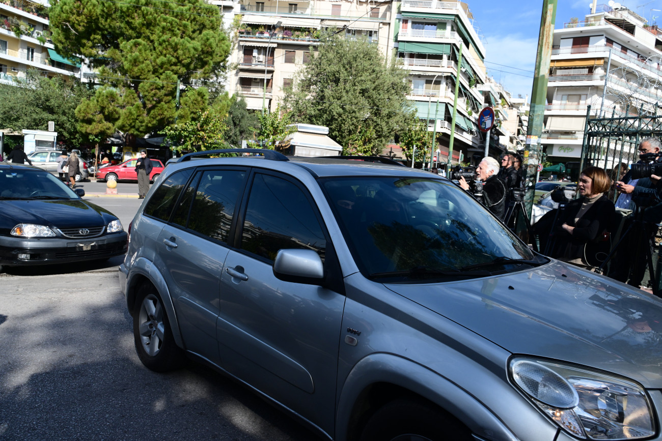 ΣΥΡΙΖΑ: Η προφυλάκιση του Νίκου Ρωμανού αντιβαίνει στις αρχές του κράτους δικαίου