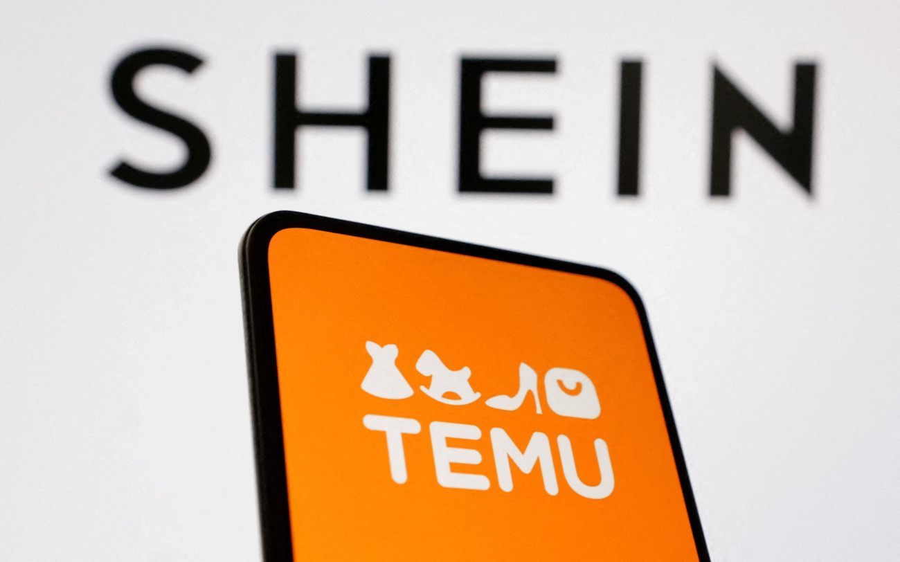 Από τη Shein στην Temu: Η νέα εποχή των κινεζικών brands στην ελληνική αγορά