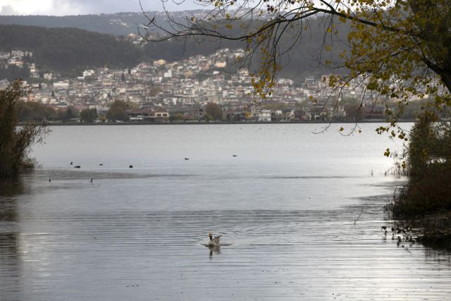 Αναστάτωση λόγω αιωρούμενων σωματιδίων στα Ιωάννινα