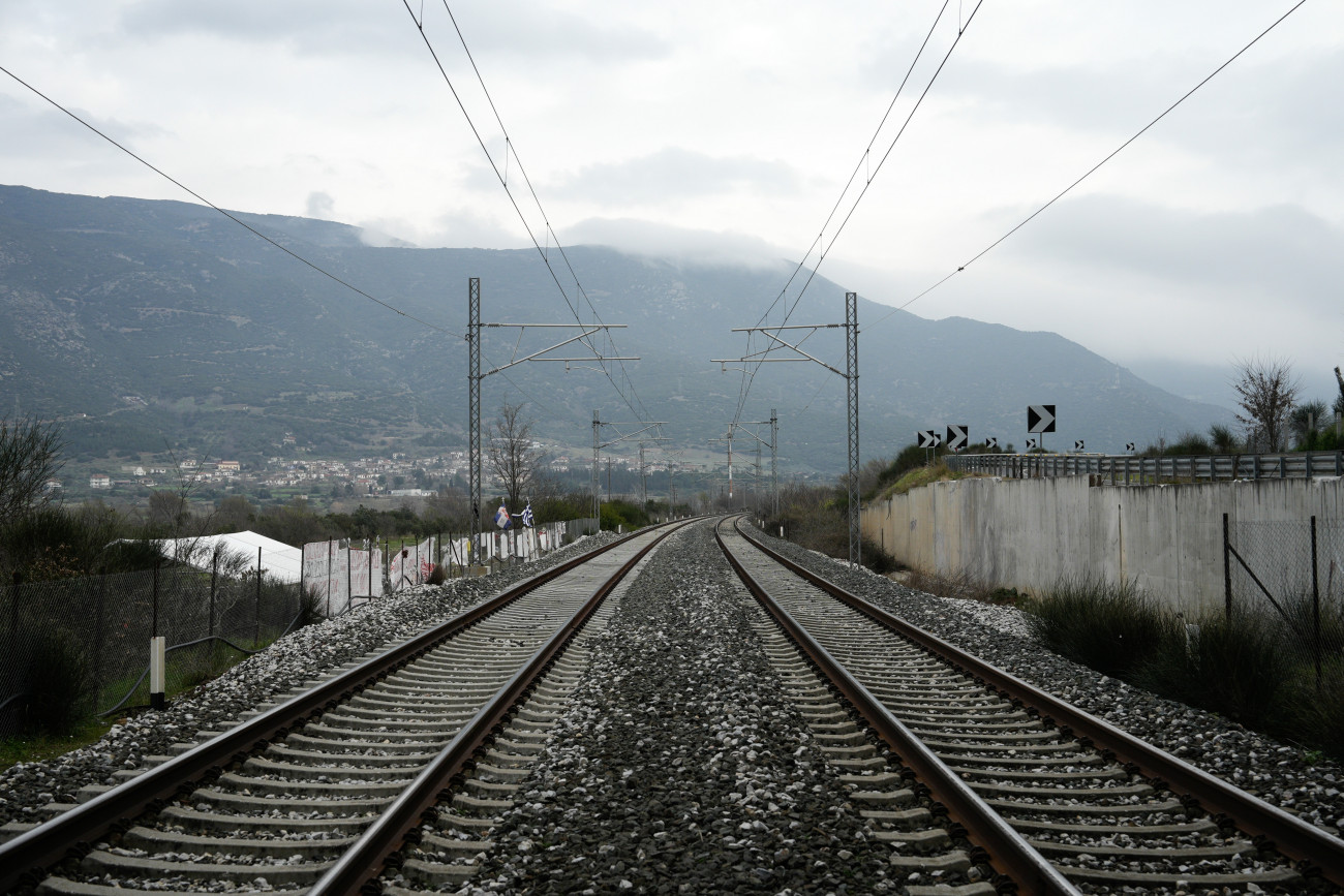 Επιβεβαίωση από τον ΟΣΕ για τεχνικό λάθος στην παραλίγο τραγωδία στην Κατερίνη