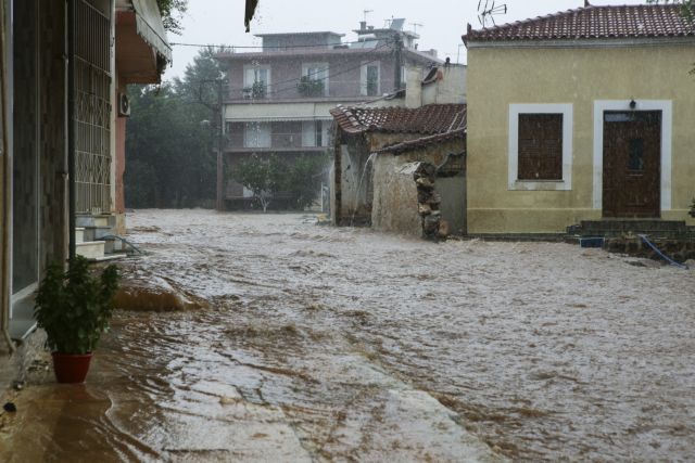 Μάνδρα: Δικαστική μάχη για τους συγγενείς των θυμάτων της φονικής πλημμύρας στα ευρωπαϊκά δικαστήρια