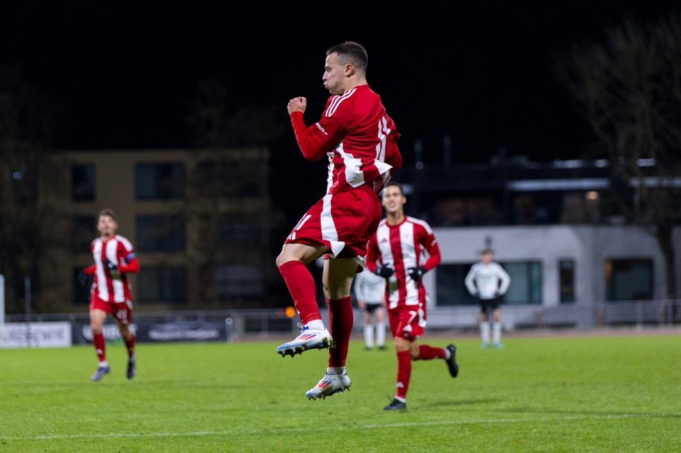 Τρέντσιν – Ολυμπιακός 1-1: Η μισή νίκη ενόψει του κρίσιμου αγώνα στον Ρέντη