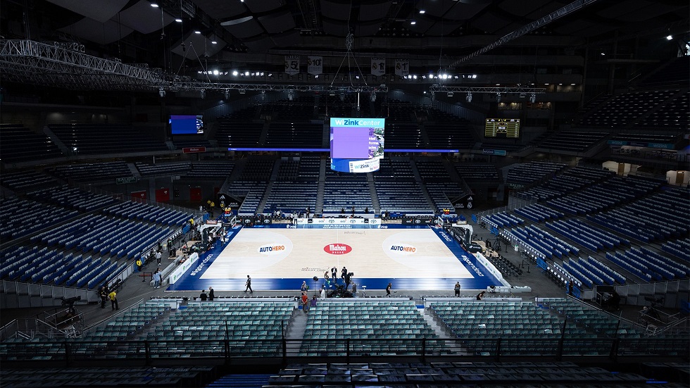 Η Μαδρίτη στη διεκδίκηση του Eurobasket 2029 – Τι ρόλο παίζει η Ελλάδα