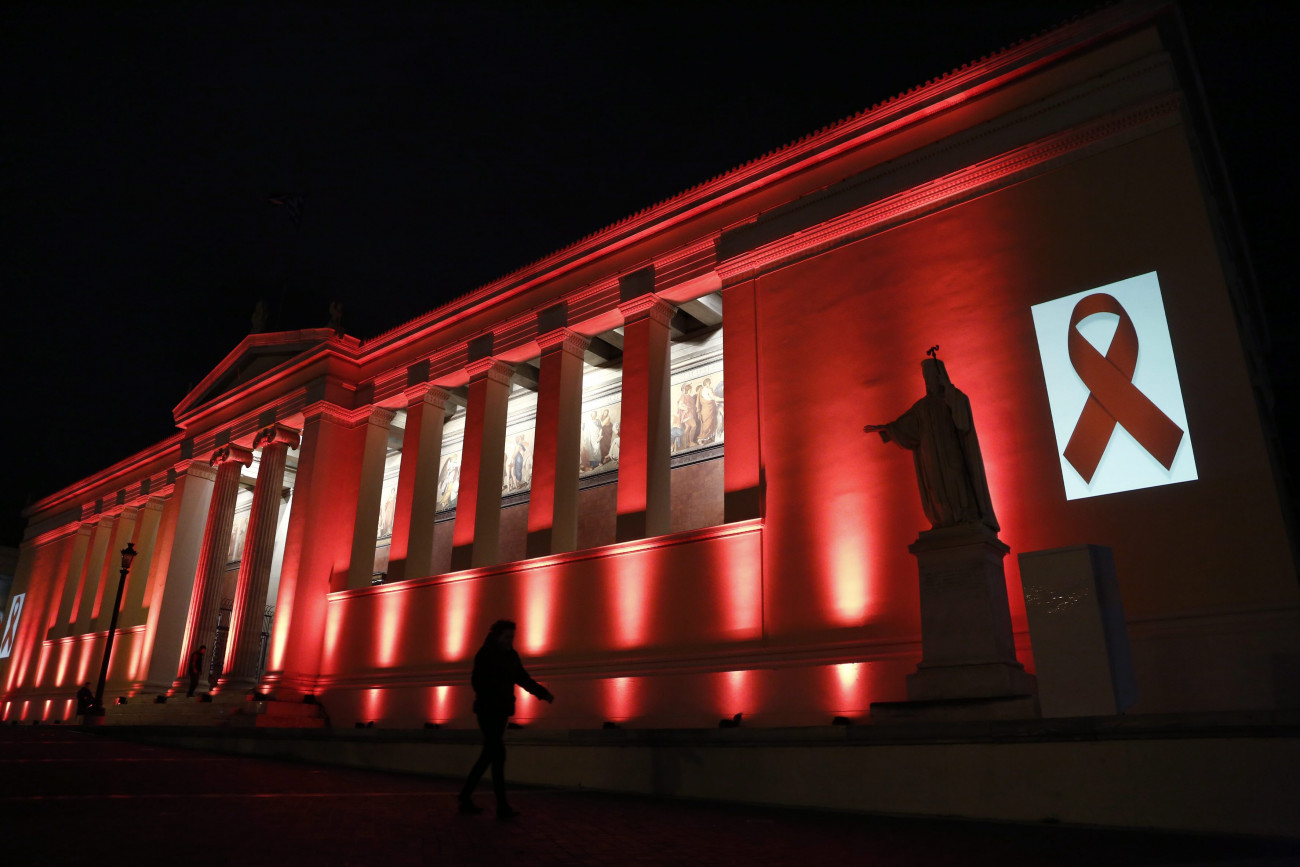 HIV/AIDS: Η 1η Δεκεμβρίου ως Παγκόσμια Ημέρα Ευαισθητοποίησης και Δράσης