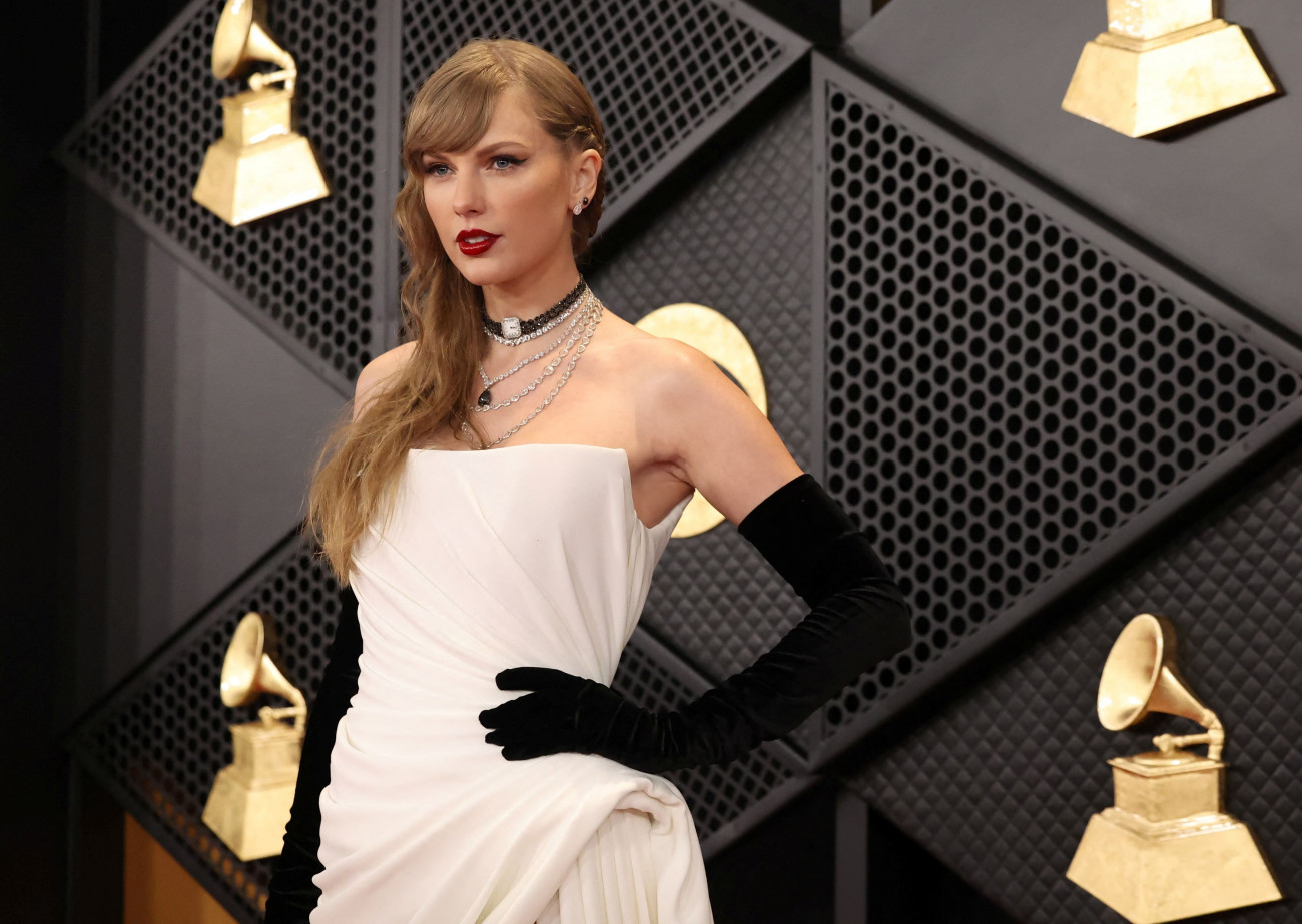 Οργή των Swifties για τη δεύτερη θέση της Τέιλορ Σουίφτ: Το beef στον κόσμο της pop