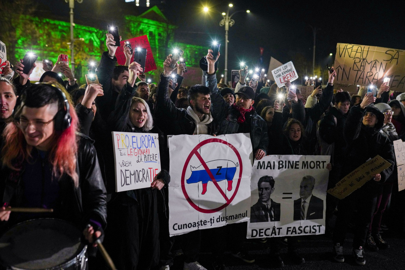 Αυξάνονται οι υποστηρικτές του Πούτιν στην Ευρώπη