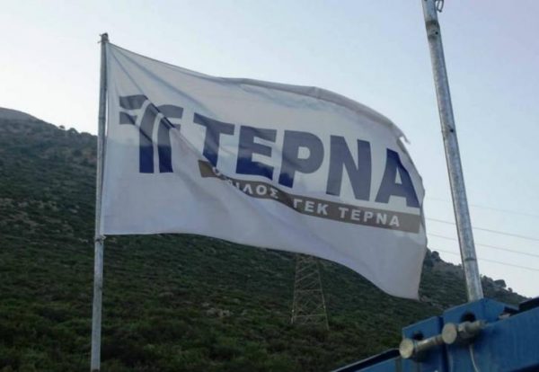 ΓΕΚ ΤΕΡΝΑ: Αύξηση 29,2% στα καθαρά κέρδη, φθάνοντας τα 114,6 εκατ. ευρώ στο εννεάμηνο