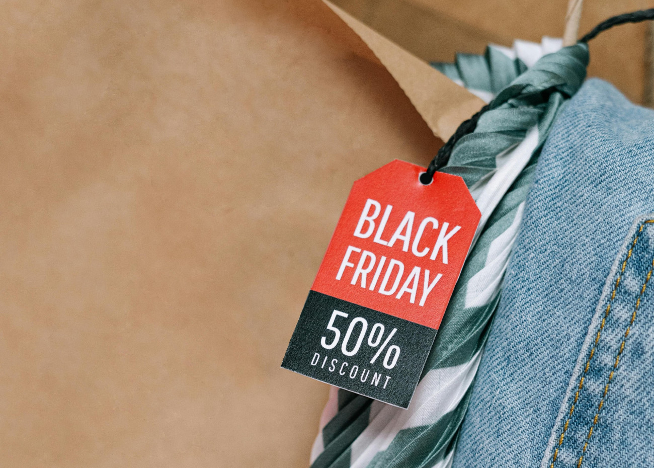 Black Friday: Οι καταναλωτές προτιμούν τεχνολογία και ηλεκτρονικές συσκευές