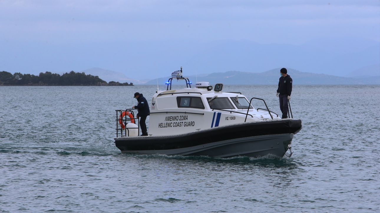 Εύβοια: Σοκαριστικός εντοπισμός νεκρού άντρα σε παραλία της Καρύστου