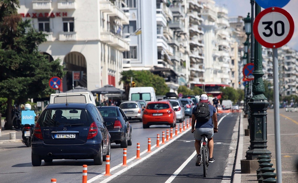 Απάντηση της Διοίκησης του Δήμου Θεσσαλονίκης στον επικεφαλής της Παράταξης «Θεσσαλονίκη για όλους»