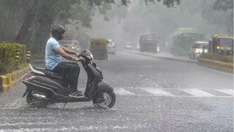 Καιρός στη Θεσσαλονίκη: Πέφτει κι άλλο η θερμοκρασία – Έρχεται «ψυχρή κατεβασιά»