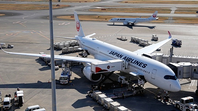 Αποκατάσταση της λειτουργίας της Japan Airlines μετά από κυβερνοεπίθεση