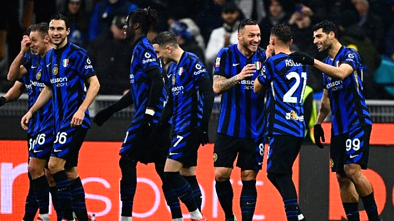 Coppa Italia: Η Ίντερ προχωρά στους «8» με νίκη επί της Ουντινέζε