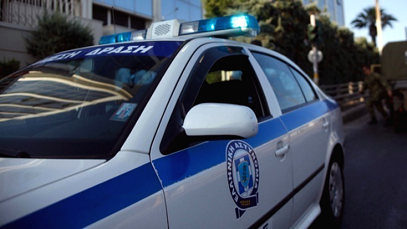 Συναγερμός στον Χολαργό μετά από έκρηξη αυτοσχέδιου εμπρηστικού μηχανισμού