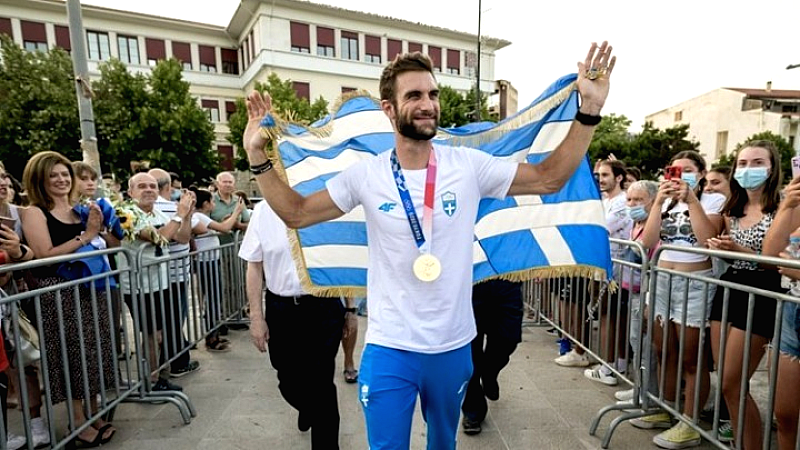 Επιστροφή Στέφανου Ντούσκου στον Ναυτικό Όμιλο Ιωαννίνων: Οι 71 μεταγραφές για το 2025