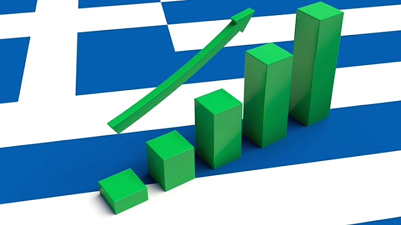 Αναμενόμενη επιτάχυνση ανάπτυξης στο 2,5% το 2025 σύμφωνα με την Τράπεζα της Ελλάδος