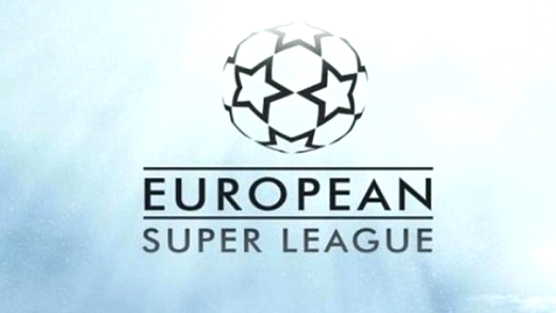 Μετονομασία της ευρωπαϊκής Super League σε Unify League: Νέα σχέδια και αναγνώριση από FIFA και UEFA