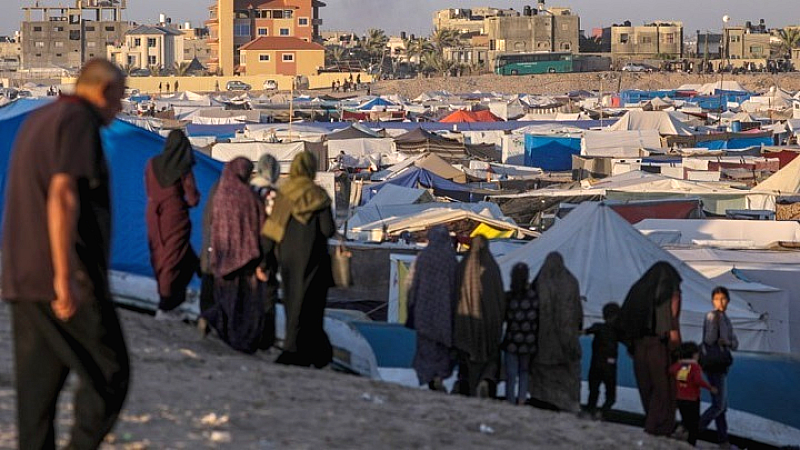 Βρετανία: Αύξηση ανθρωπιστικής βοήθειας στη Γάζα