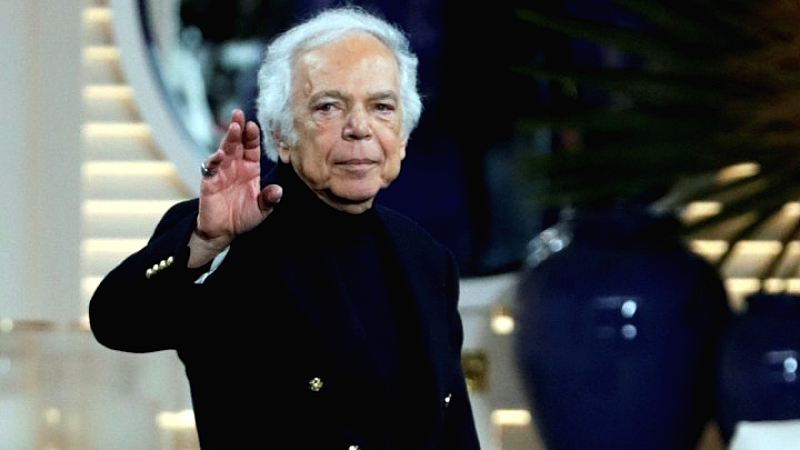 Νίκη για την Ralph Lauren σε υποθέσεις παραβίασης πνευματικών δικαιωμάτων στην Κίνα