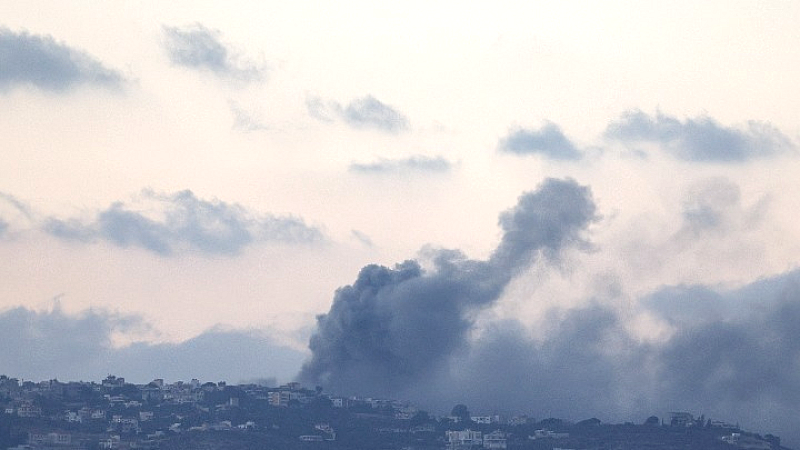 Πλήγματα του Ισραήλ σε στόχους της Χεζμπολάχ στον Λίβανο