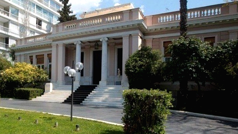 Κυβερνητικό Συμβούλιο Εθνικής Ασφάλειας: Βήματα προς τη δημοκρατική ομαλότητα και την επιστροφή των Σύρων προσφύγων