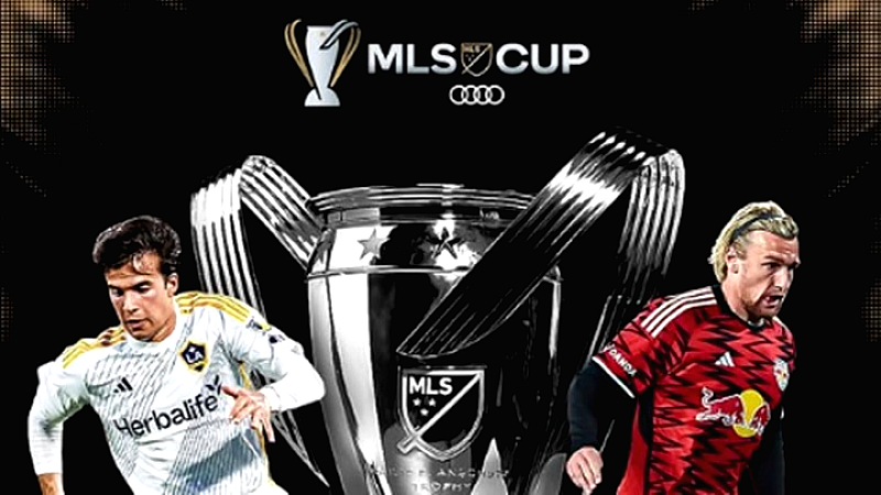 MLS Cup: Η ΛA Γκάλαξι στοχεύει στην επιστροφή στην κορυφή