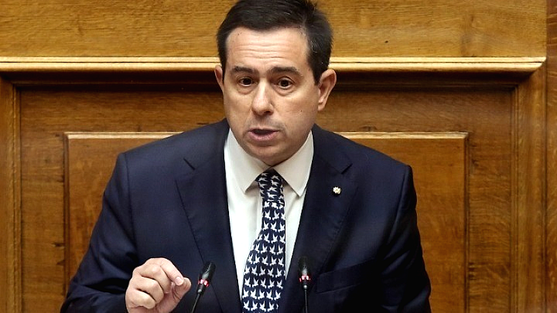 Ν. Μηταράκης: Βήματα προς την ουσιαστική ενίσχυση του εισοδήματος των πολιτών και τη σύγκλιση με την ΕΕ