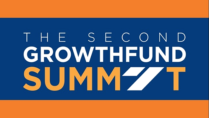 Καταλύτες Εθνικής Ανάπτυξης: Το 2ο Growthfund Summit στο Ζάππειο