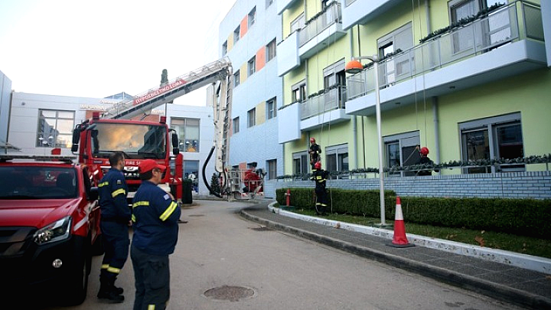 Μια ξεχωριστή χριστουγεννιάτικη εκδήλωση με ήρωες της ζωής