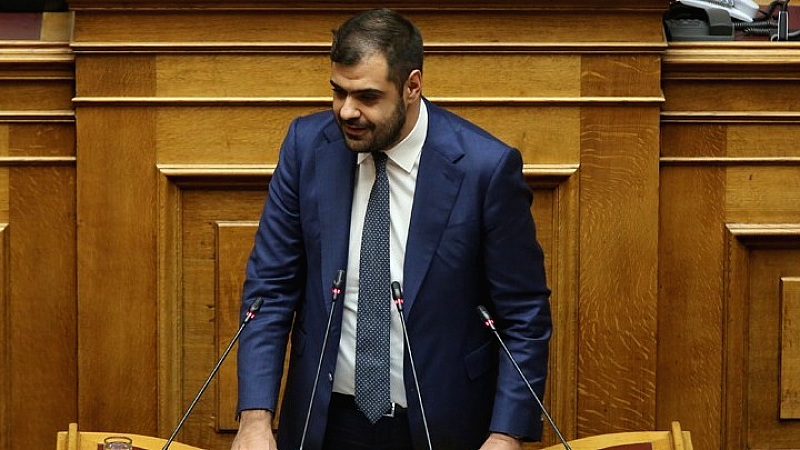 Π. Μαρινάκης: Στοχεύουμε σε μια καλύτερη Ελλάδα το 2025