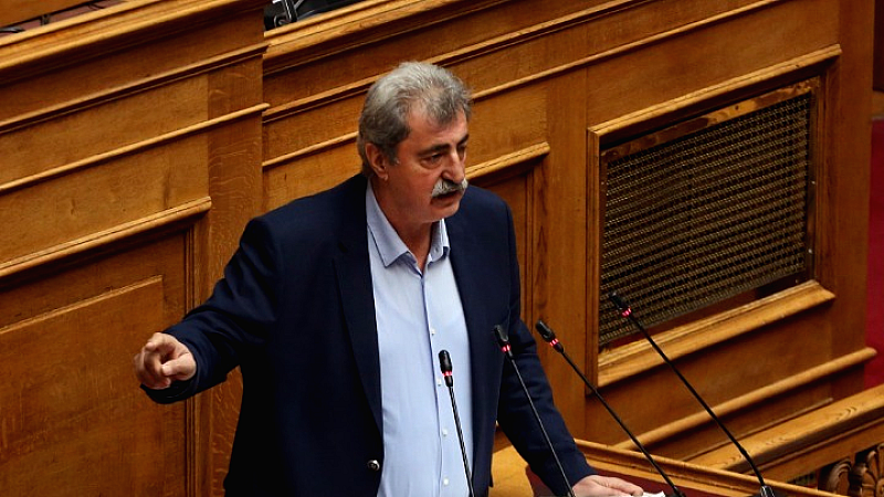 Π. Πολάκης: Επανεξέταση της Εθνικής Τράπεζας για δημόσιο χαρακτήρα