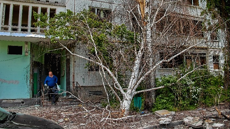 Ουκρανία: Η OCHA ζητά άμεση ανθρωπιστική βοήθεια για τους αμάχους