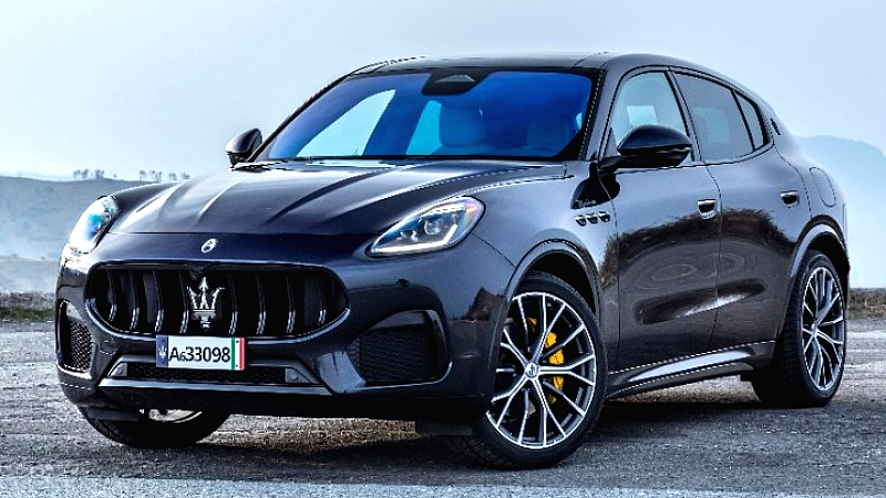 Κρίση για τη Maserati: Ραγδαία πτώση πωλήσεων και ανησυχία στα ιταλικά συνδικάτα