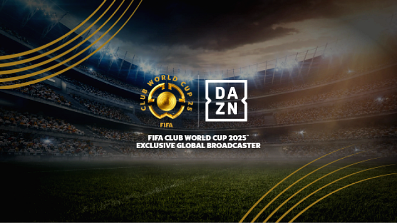 Ιστορική συμφωνία FIFA και DAZN για δωρεάν μετάδοση του Παγκοσμίου Κυπέλλου Συλλόγων 2025