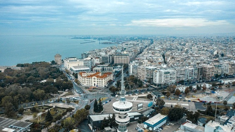 Συστάσεις του δήμου Θεσσαλονίκης για την εναπόθεση των απορριμμάτων λόγω Πρωτοχρονιάς