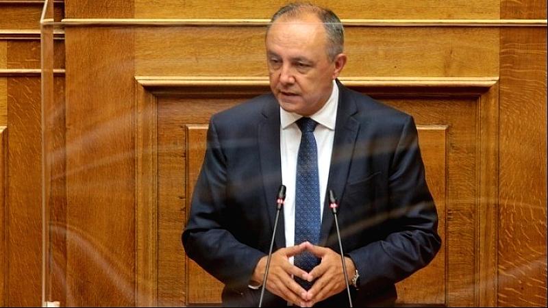 Θ. Καράογλου: Ο προϋπολογισμός του 2025 προάγει τη σταθερότητα και την ανάπτυξη της ελληνικής οικονομίας