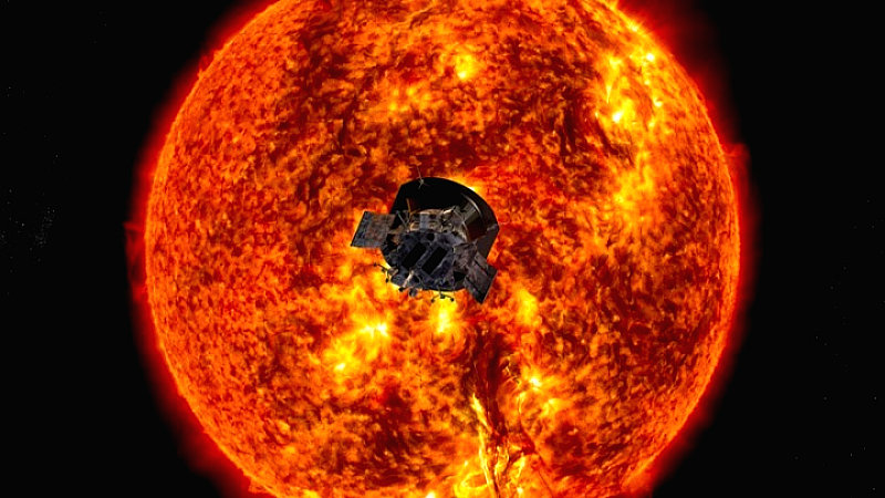 Το Parker Solar Probe ενισχύει τη γνώση μας για τον Ήλιο με την ιστορική του προσέγγιση