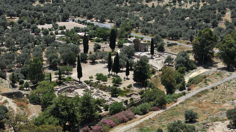 ΥΠΠΟ: Βελτίωση προσβασιμότητας και αναβάθμιση διαδρομών στον αρχαιολογικό χώρο της Γόρτυνας