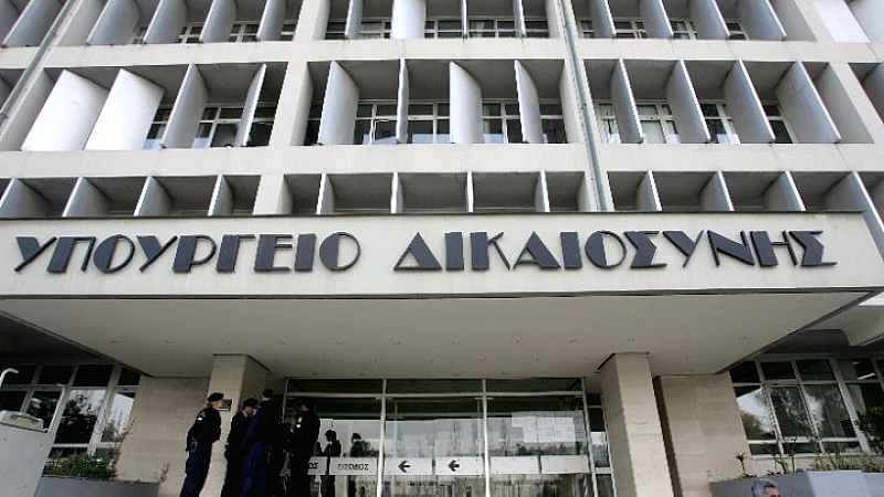 Θετικά αποτελέσματα από την εφαρμογή της κοινωφελούς εργασίας, σύμφωνα με το Υπουργείο Δικαιοσύνης