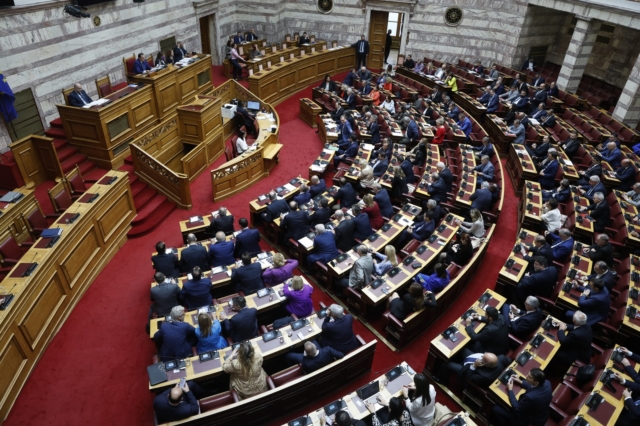 Η αλλαγή του πολιτικού τοπίου των 23 ανεξάρτητων στη Βουλή: Τα νέα δεδομένα και οι διεργασίες στο παρασκήνιο