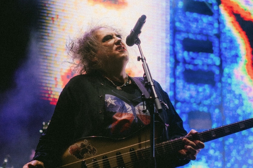 The Cure: Ανακοινώθηκε νέο ζωντανό άλμπουμ από το θρυλικό συγκρότημα