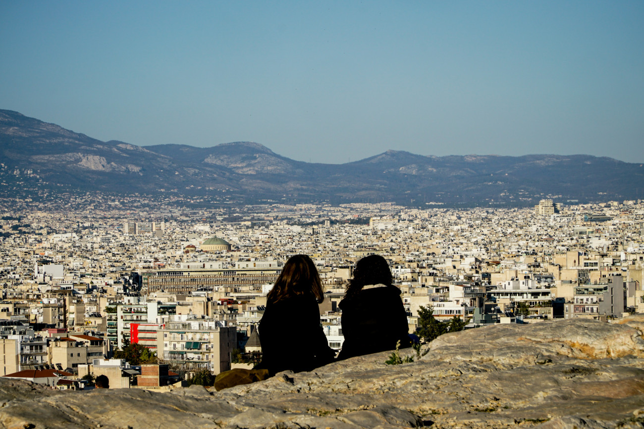 Έρευνα: Μείωση του ενδιαφέροντος για αγοραστές ακινήτων – Οι κύριοι λόγοι