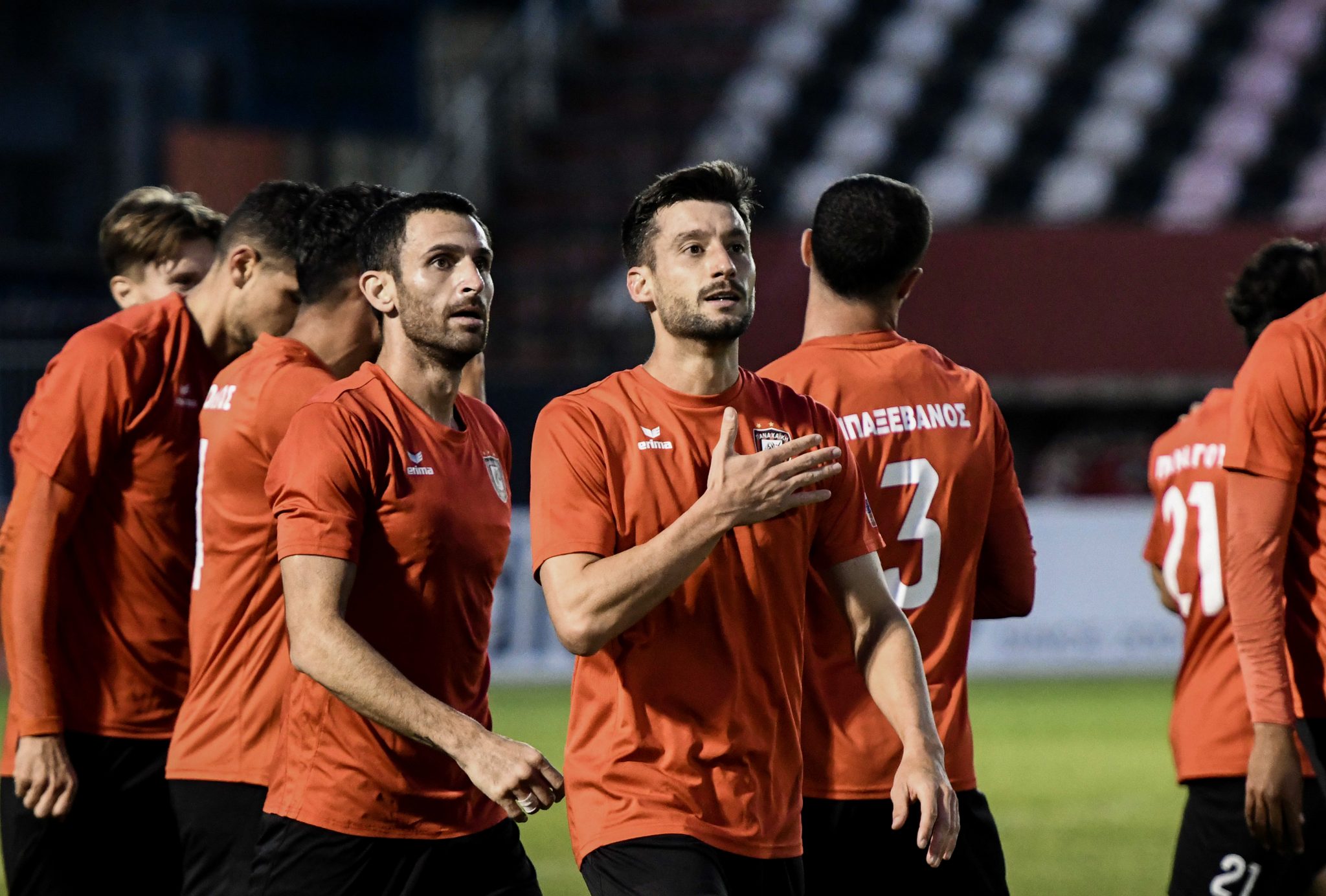 Παναχαϊκή – Κηφισιά 1-0: Προκρίθηκε στα προημιτελικά με τον Πολέτο να διαγράφει την επιτυχία