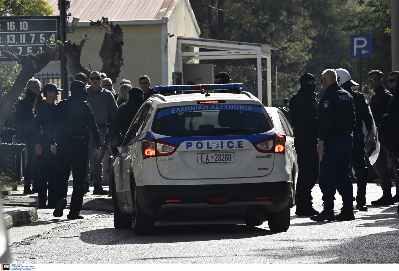 Ποιοι σχεδιάζουν την αναγέννηση του αντάρτικου