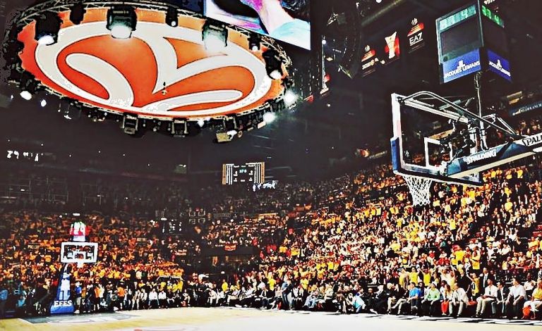 Εξελίξεις στη Euroleague: Παρελθόν ο Λούκα Μπάνκι από τη Βίρτους Μπολόνια